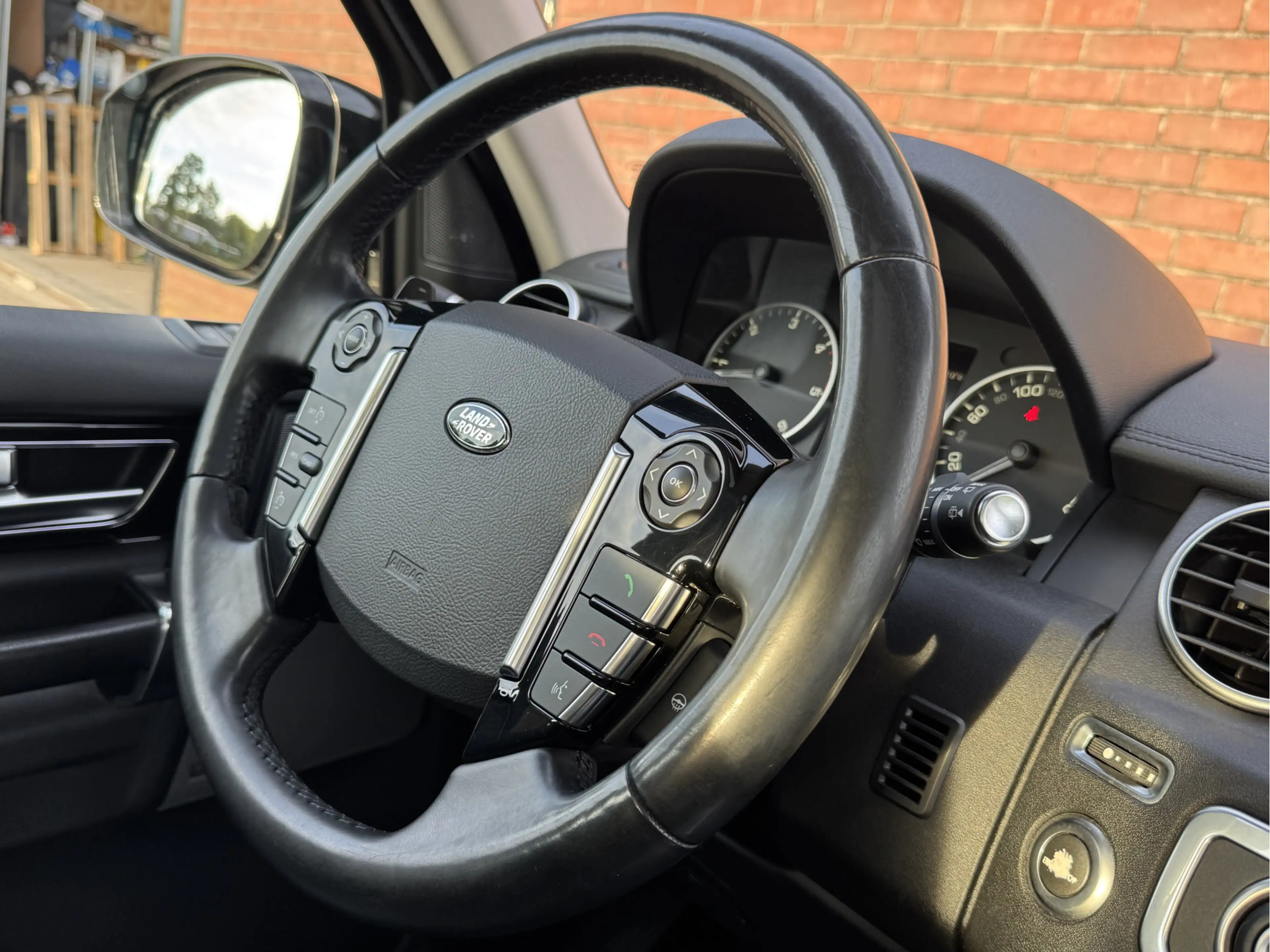 Land Rover Discovery 3.0 SDV6 HSE 7P. | NL-AUTO! | TREKHAAK! — photo 14
