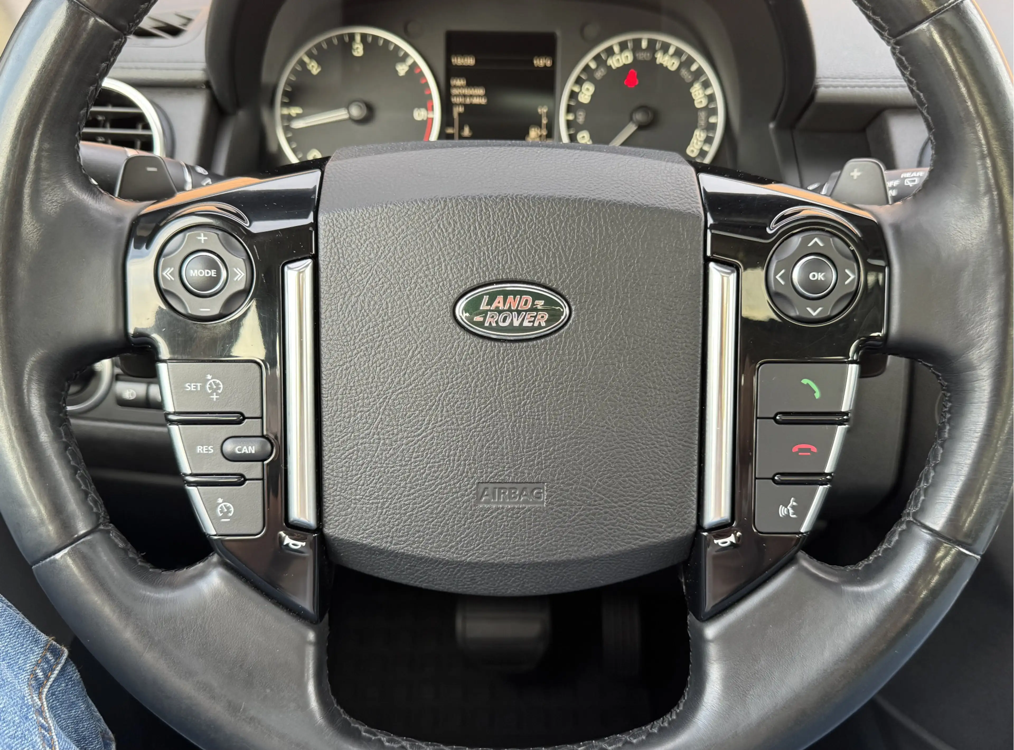Land Rover Discovery 3.0 SDV6 HSE 7P. | NL-AUTO! | TREKHAAK! — photo 21