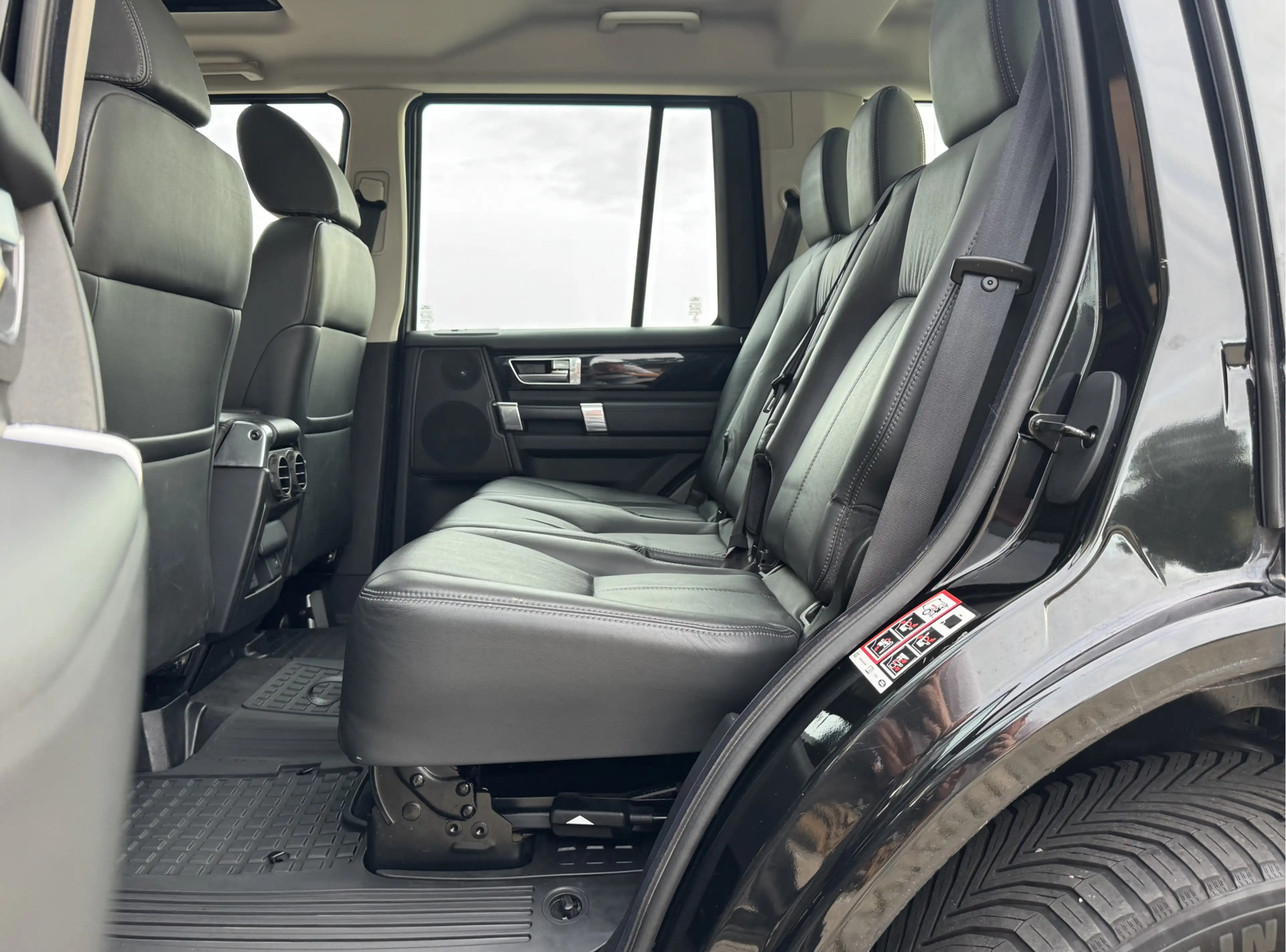 Land Rover Discovery 3.0 SDV6 HSE 7P. | NL-AUTO! | TREKHAAK! — photo 34