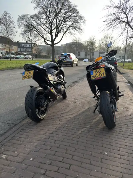 Yamaha XT 660 - foto 5