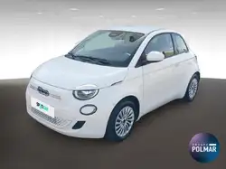 Fiat e 118ch Pack Tech MY23