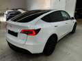 Tesla Model Y Long Range Dual AWD*LED*Pano*DAB*Leder* Weiß - thumbnail 1
