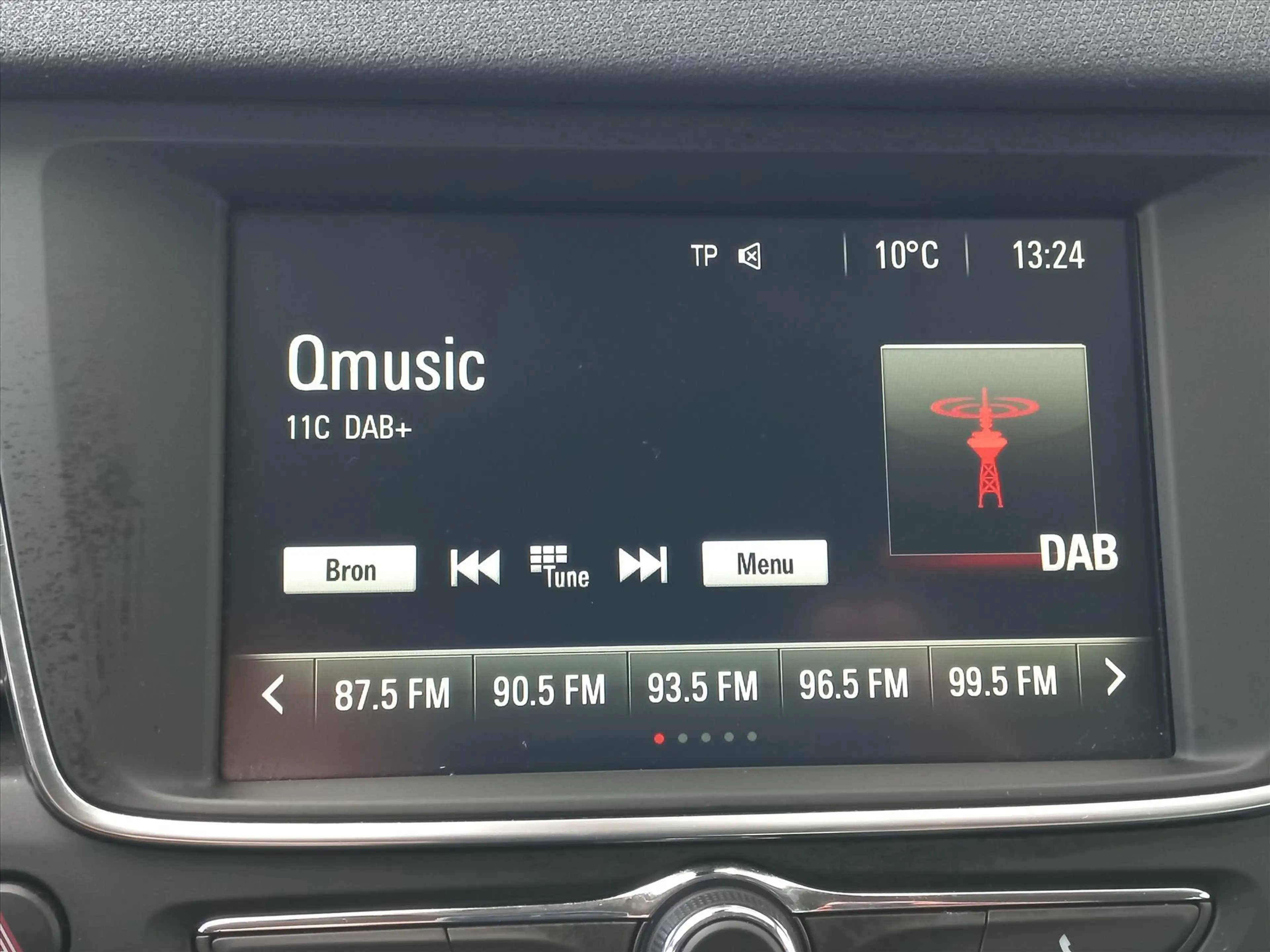 Opel Crossland X 1.2T 110pk Innovation | Navigatie by app | Lm-velg — photo 9