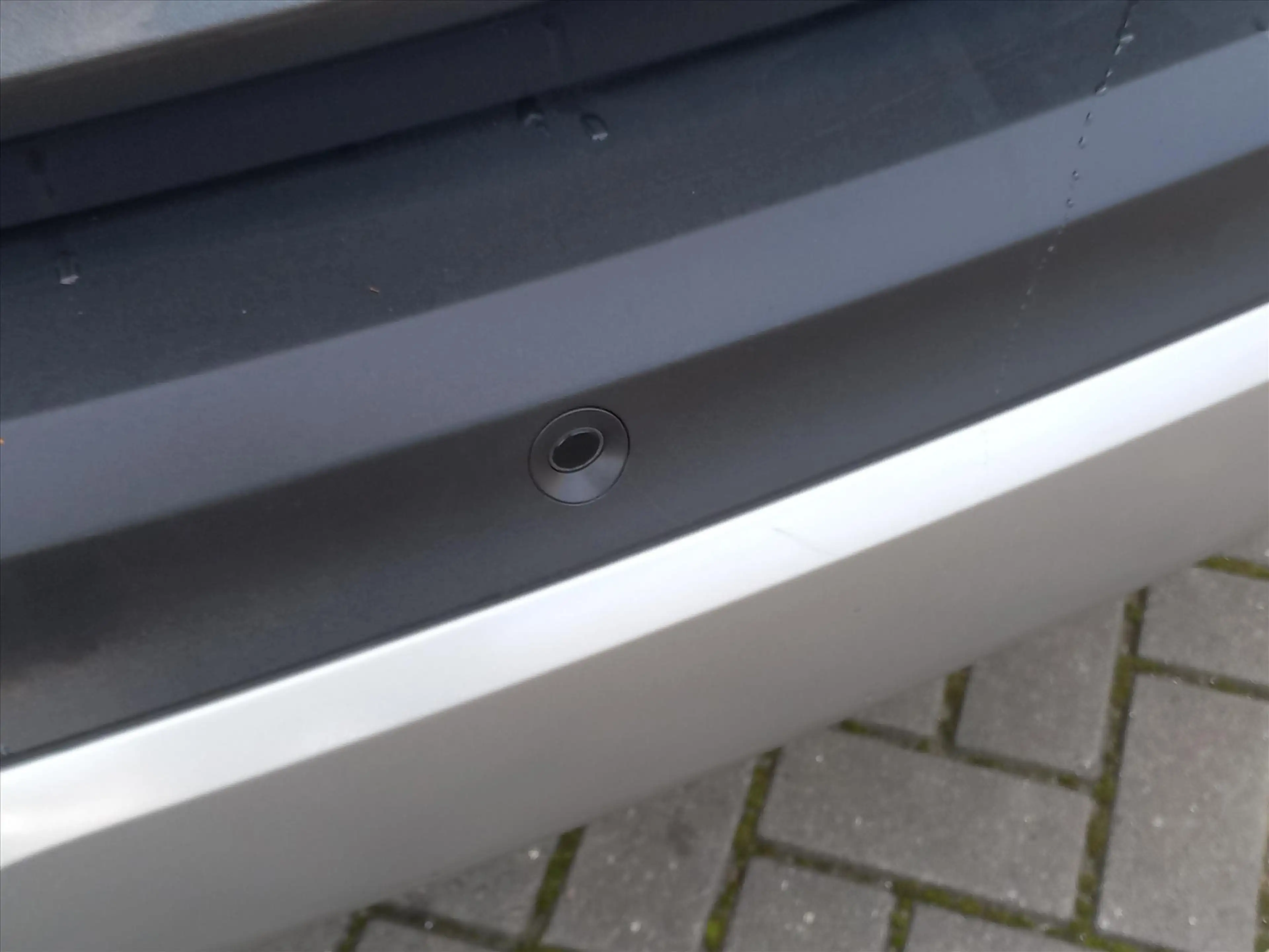 Opel Crossland X 1.2T 110pk Innovation | Navigatie by app | Lm-velg — photo 33