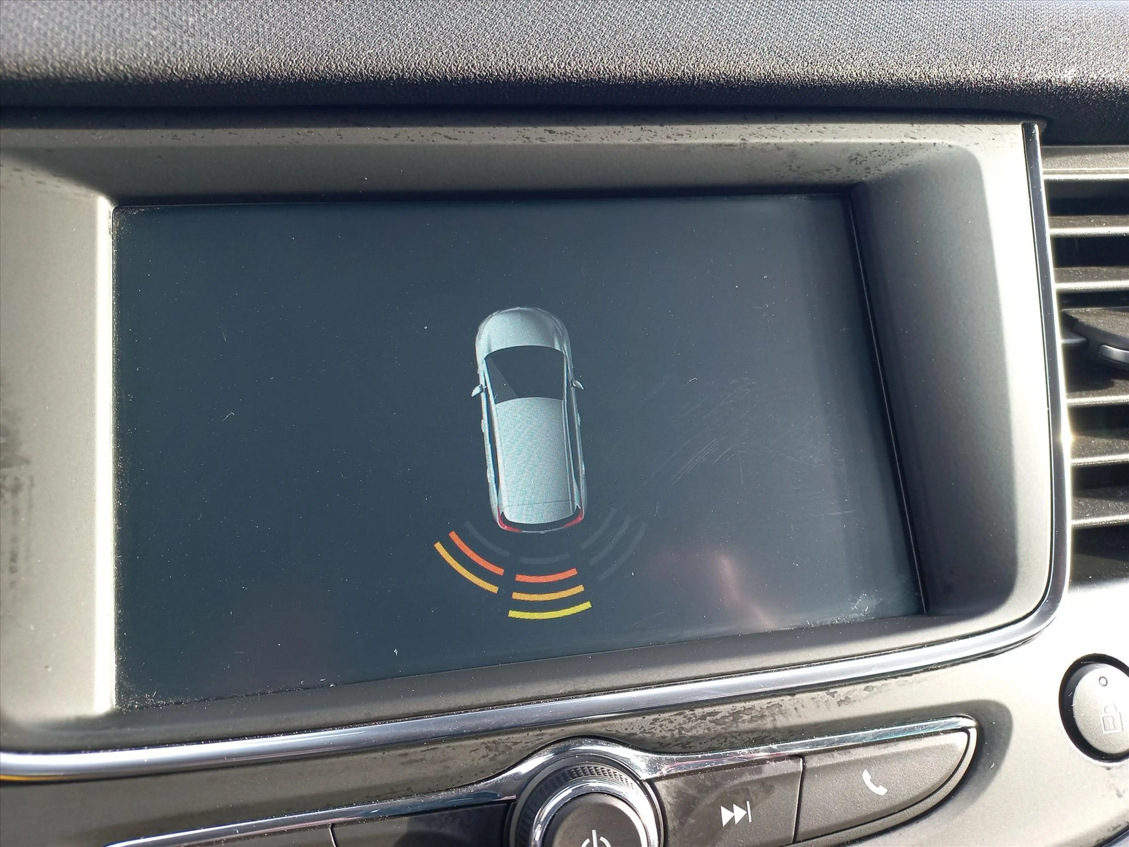 Opel Crossland X 1.2T 110pk Innovation | Navigatie by app | Lm-velg — photo 24