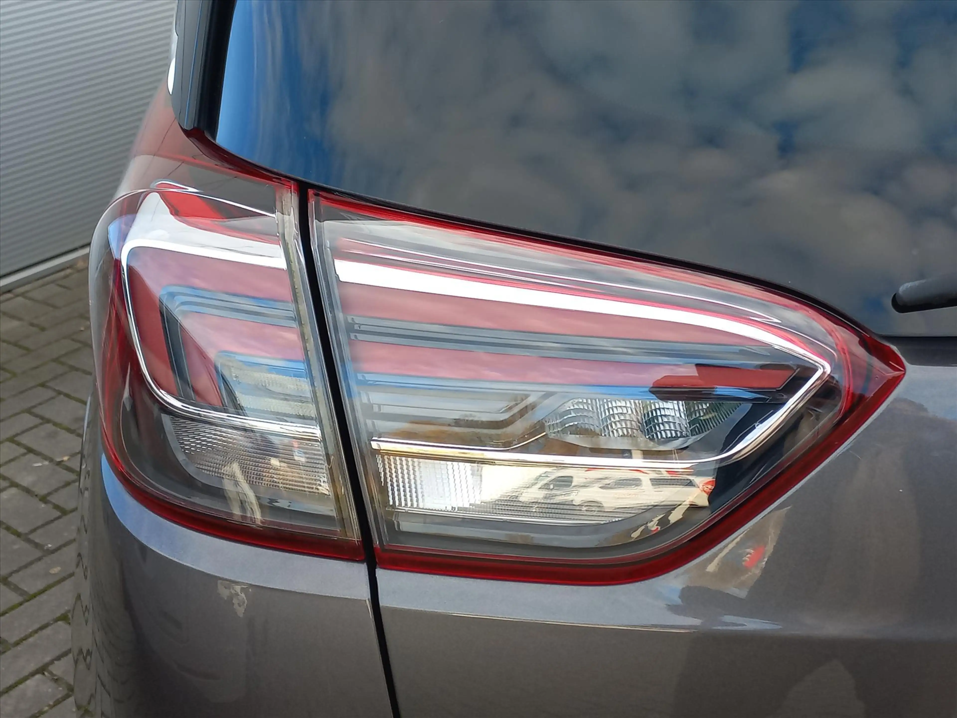Opel Crossland X 1.2T 110pk Innovation | Navigatie by app | Lm-velg — photo 34