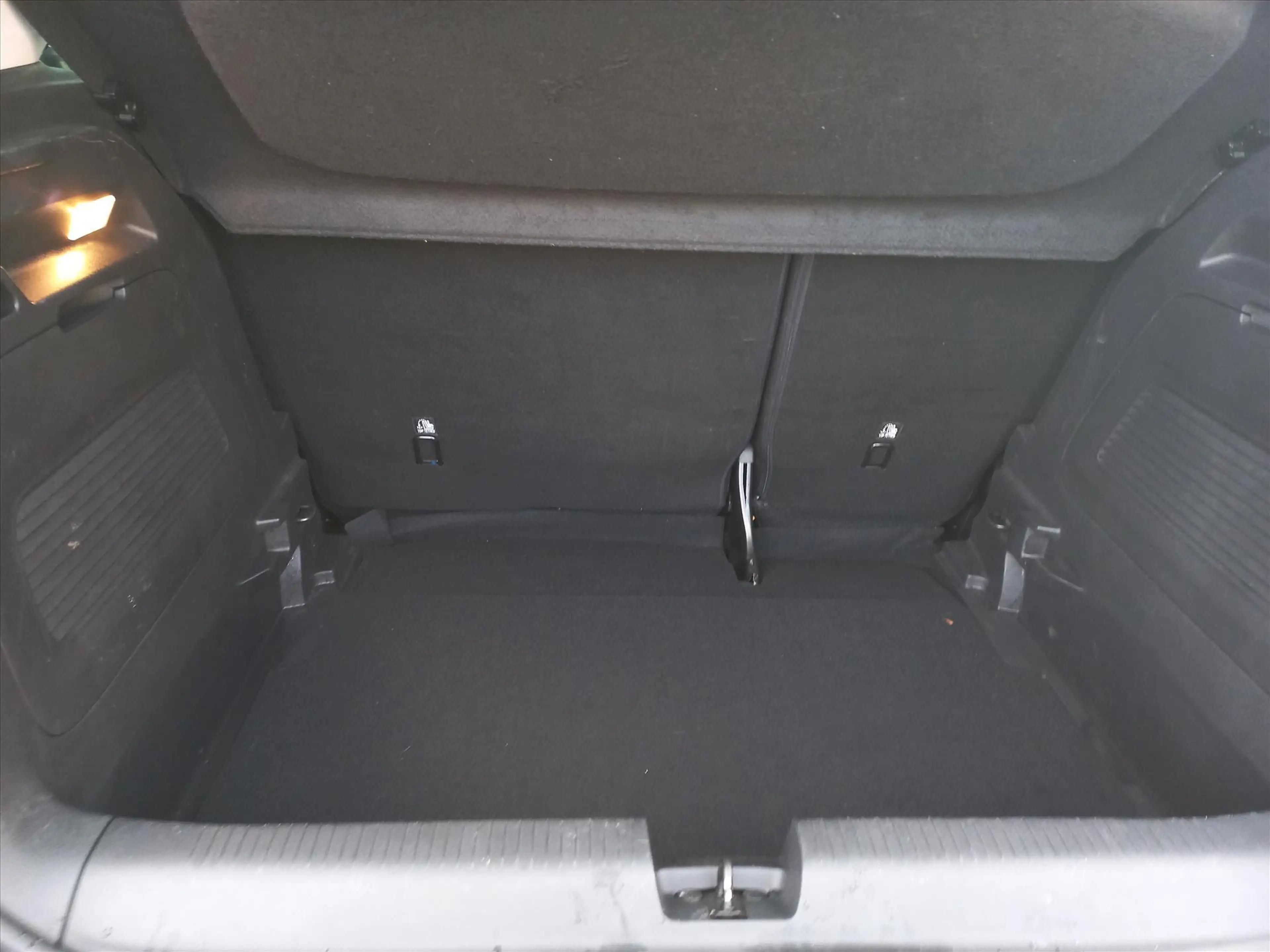 Opel Crossland X 1.2T 110pk Innovation | Navigatie by app | Lm-velg — photo 16