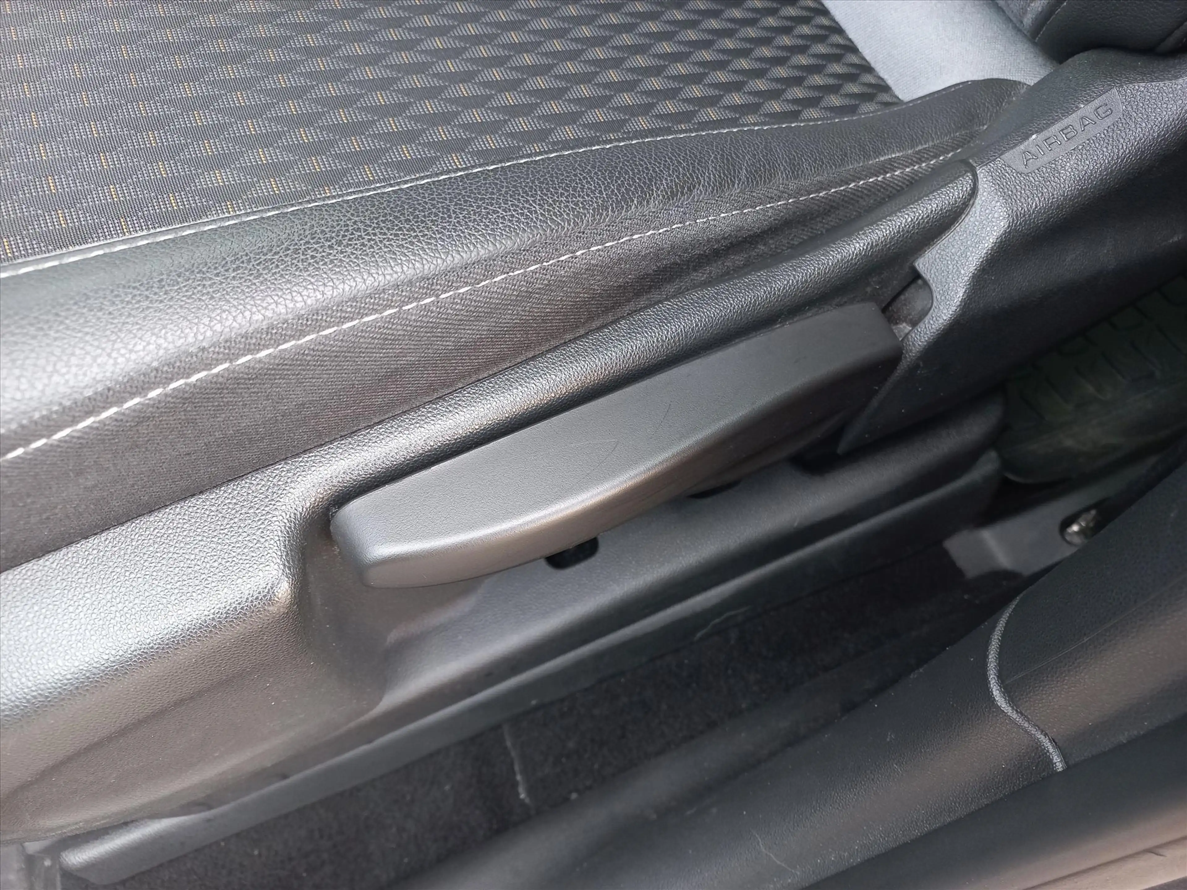 Opel Crossland X 1.2T 110pk Innovation | Navigatie by app | Lm-velg — photo 13