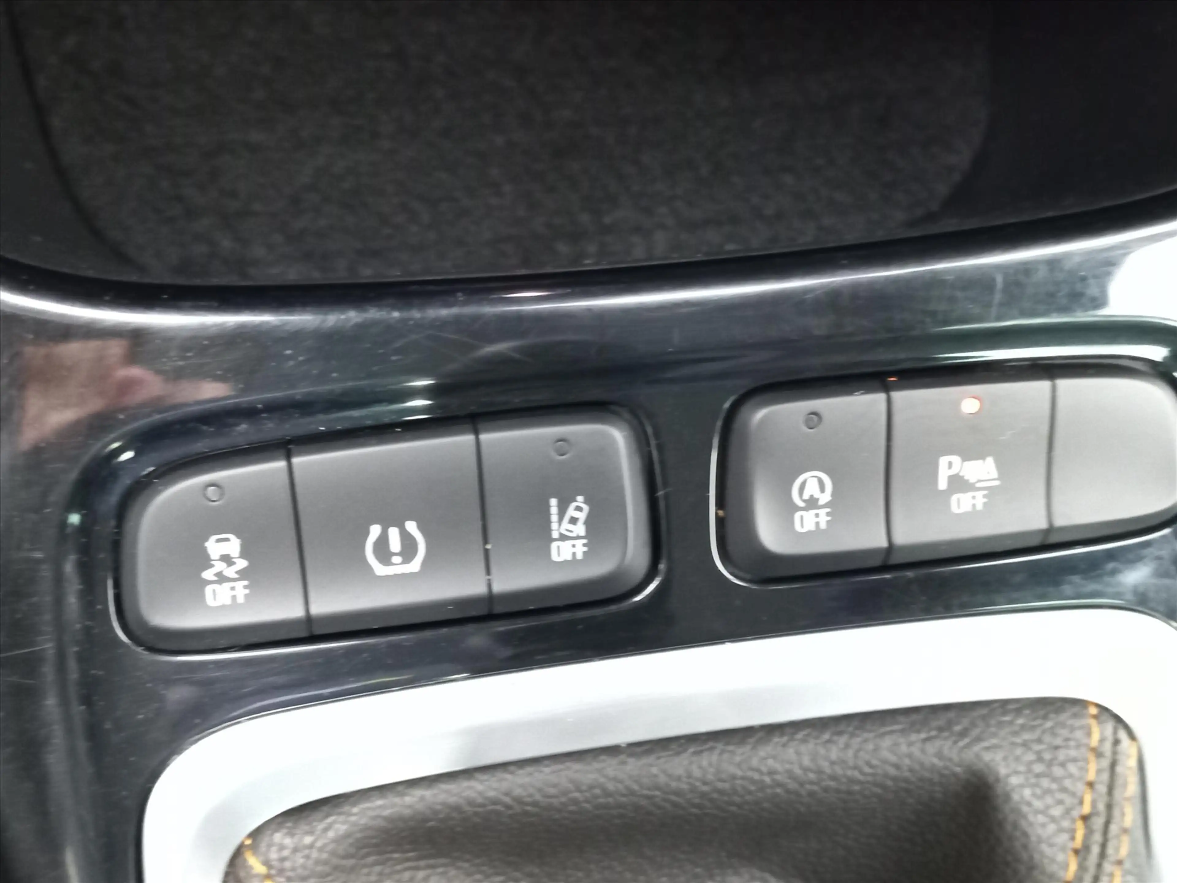 Opel Crossland X 1.2T 110pk Innovation | Navigatie by app | Lm-velg — photo 26