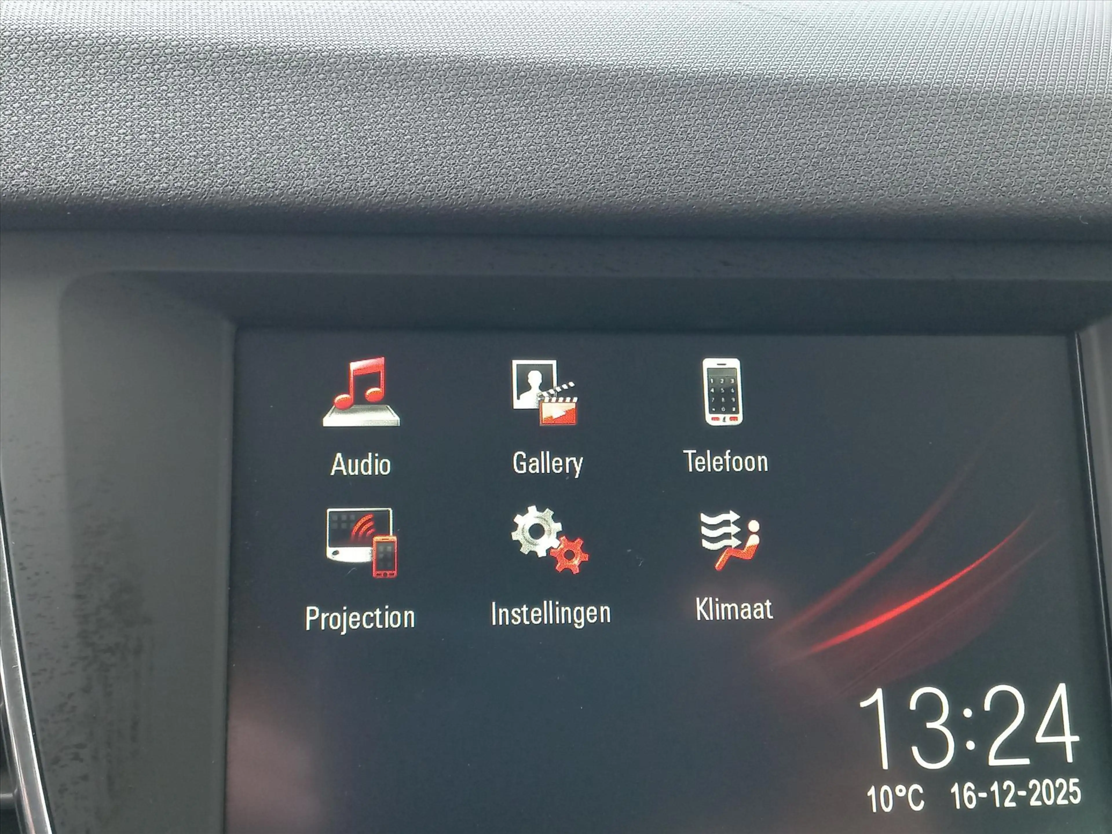 Opel Crossland X 1.2T 110pk Innovation | Navigatie by app | Lm-velg — photo 25