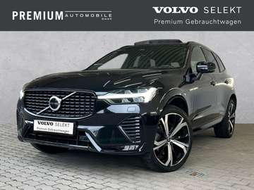 B5 Diesel AWD R-Design Luftf./Kamera/Standhzg./21'