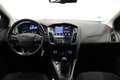 Ford Focus Wagon 1.0 - A/C Climate - Navi - Cruise - € 9.750, Zwart - thumbnail 3