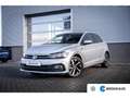Volkswagen Polo 1.0 TSI Comfortline Business | 16 inch lichtmetale Grau - thumbnail 1
