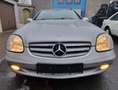 Mercedes-Benz SLK 200 SLK 200 Kompressor Argent - thumbnail 2