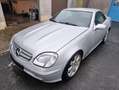 Mercedes-Benz SLK 200 SLK 200 Kompressor Argent - thumbnail 9