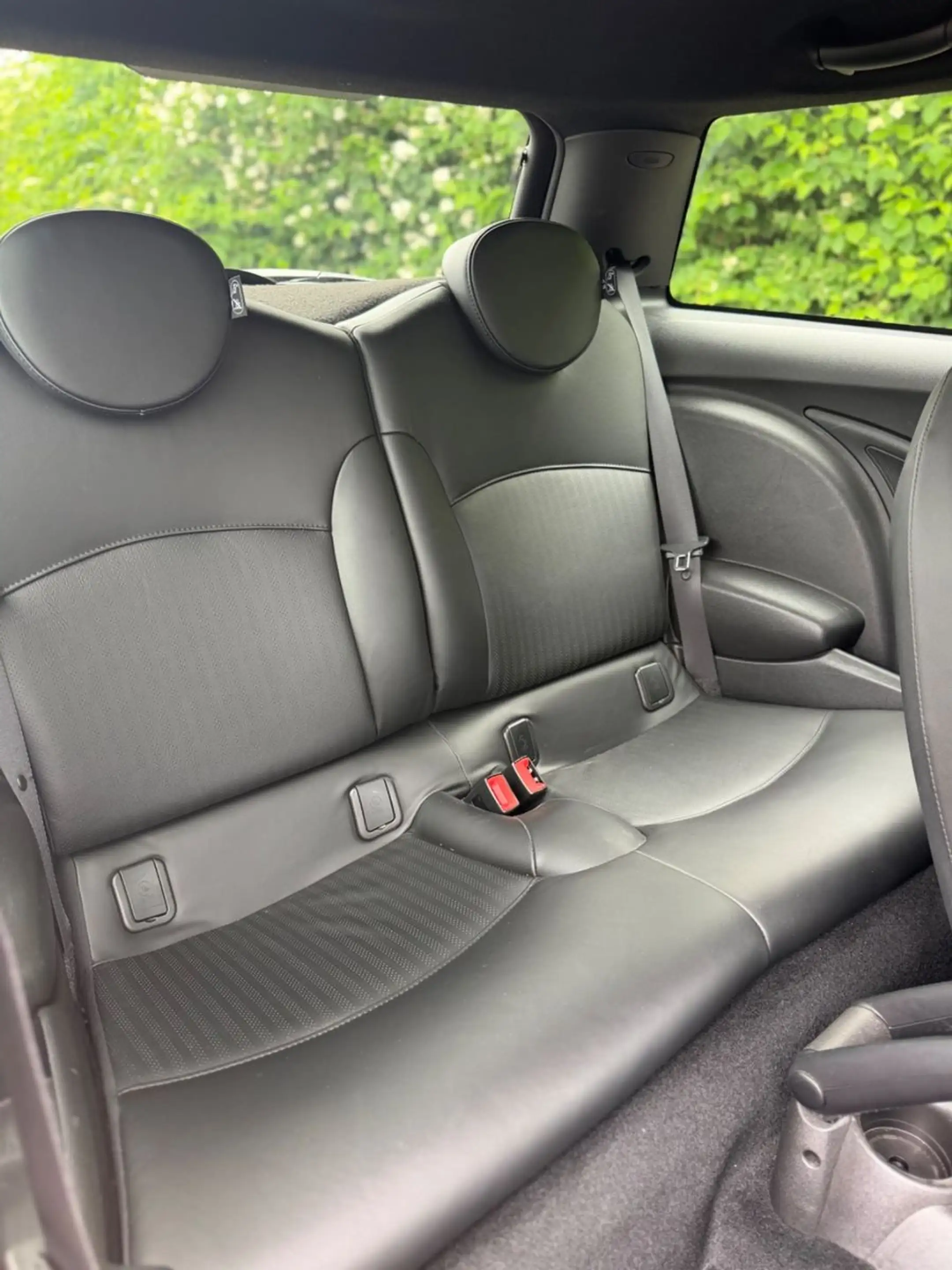 MINI Cooper S /NAVI/XENON/KLIMA/NAVI/SHZ — photo 12