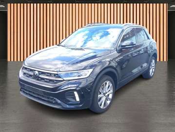 1.5 TSI DSG R-Line*LED+*IQ Drive*RearView