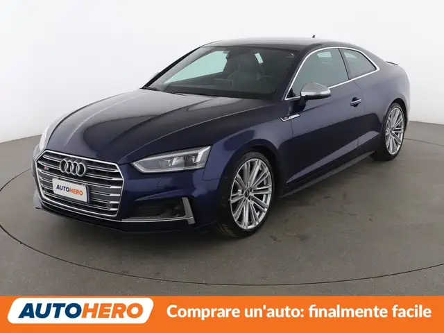 Audi S5 3.0 V6 TFSI tiptronic quattro