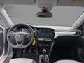 Opel Corsa F 1.2 SHZ+Kam.+LM+PDC+Facelift+SpurW+SpurH Gris - thumbnail 9