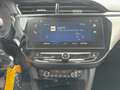Opel Corsa F 1.2 SHZ+Kam.+LM+PDC+Facelift+SpurW+SpurH Grijs - thumbnail 11