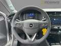 Opel Corsa F 1.2 SHZ+Kam.+LM+PDC+Facelift+SpurW+SpurH Gris - thumbnail 10