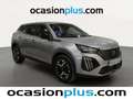 Peugeot 2008 Hybrid Allure eDCS6 145 Gris - thumbnail 2
