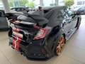 Honda Civic 2.0 VTEC Turbo Type R Schwarz - thumbnail 4