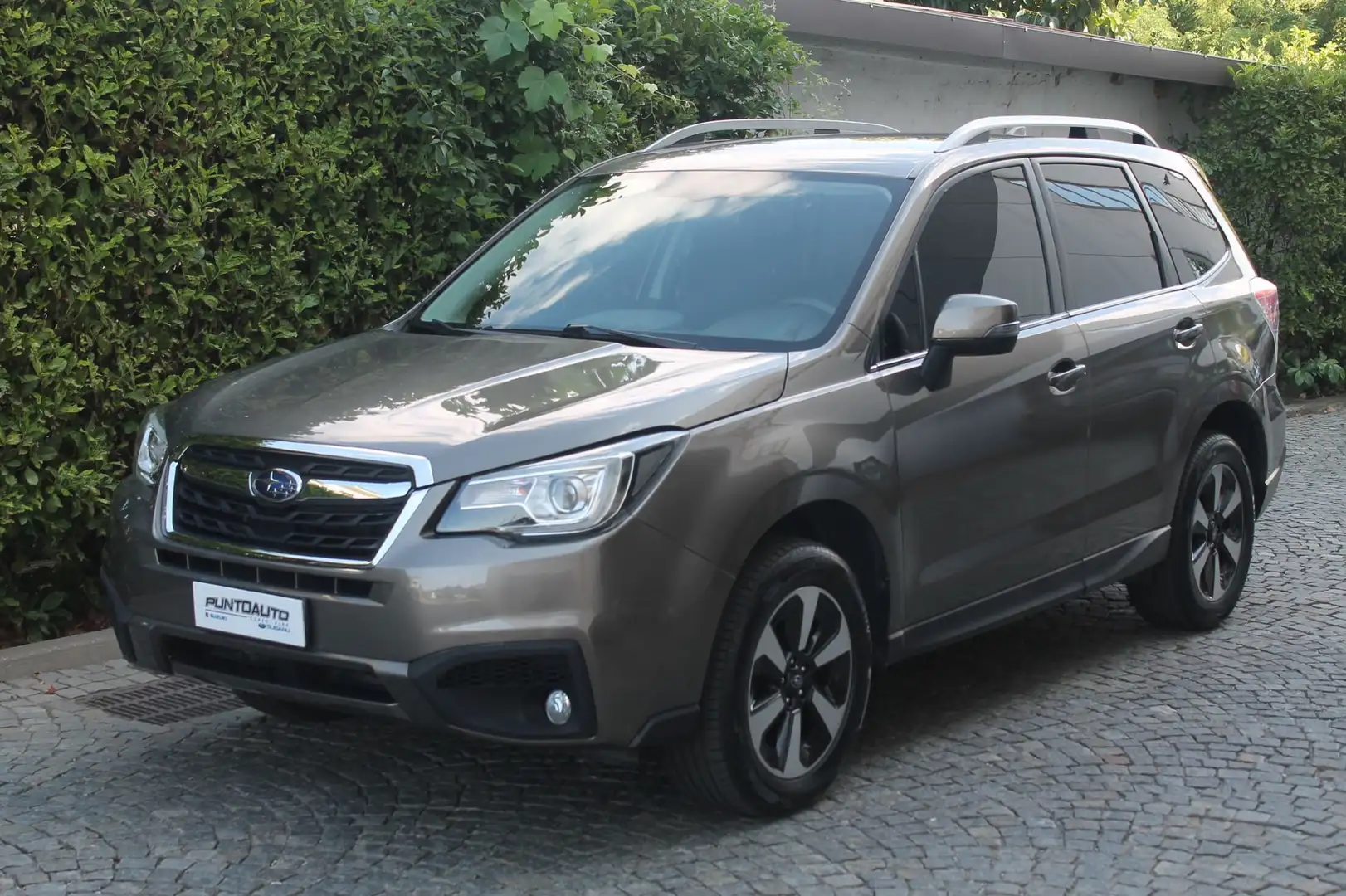 Subaru Forester 2.0i BI-Fuel Style Bronzo - 1