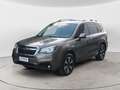 Subaru Forester 2.0i BI-Fuel Style Bronze - thumbnail 1
