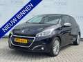 Peugeot 208 1.2 PureTech Signature AIRCO | CARPLAY |NAVI Blauw - thumbnail 1