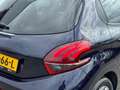 Peugeot 208 1.2 PureTech Signature AIRCO | CARPLAY |NAVI Blauw - thumbnail 15