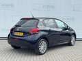 Peugeot 208 1.2 PureTech Signature AIRCO | CARPLAY |NAVI Blauw - thumbnail 2