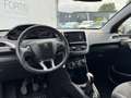 Peugeot 208 1.2 PureTech Signature AIRCO | CARPLAY |NAVI Blauw - thumbnail 3