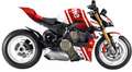 Ducati Streetfighter SUPREME limited edition v4 s Alb - thumbnail 1