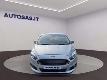 2.0 TDCi 150CV S&S Powershift 7p.ti Titanium Busin