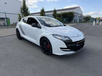 Mégane Coupé 2.0 T RS