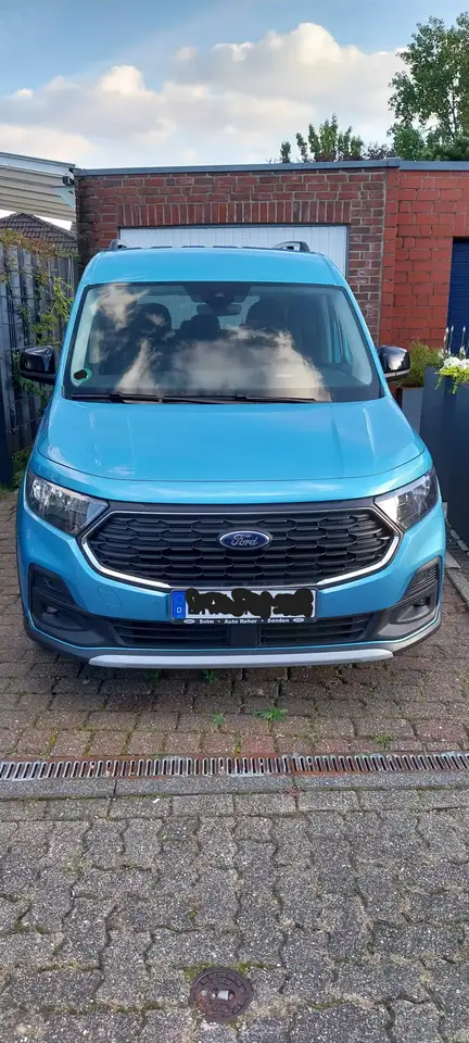 Ford Tourneo Connect