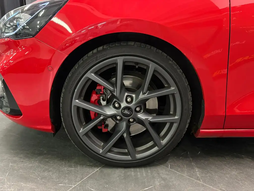 Ford Focus | foto 13