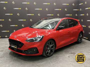 2.3 ECOBOOST ST 280CV *MANUALE*