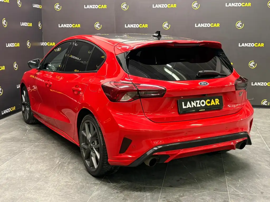 Ford Focus | foto 6