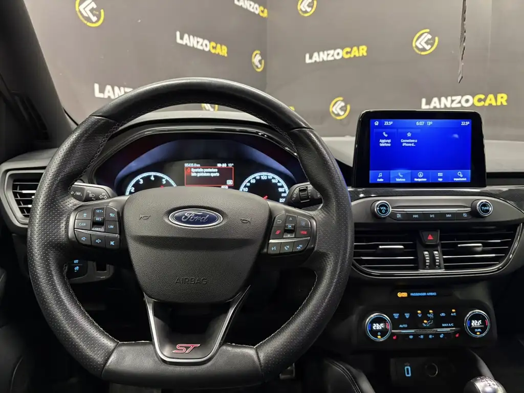 Ford Focus | foto 8