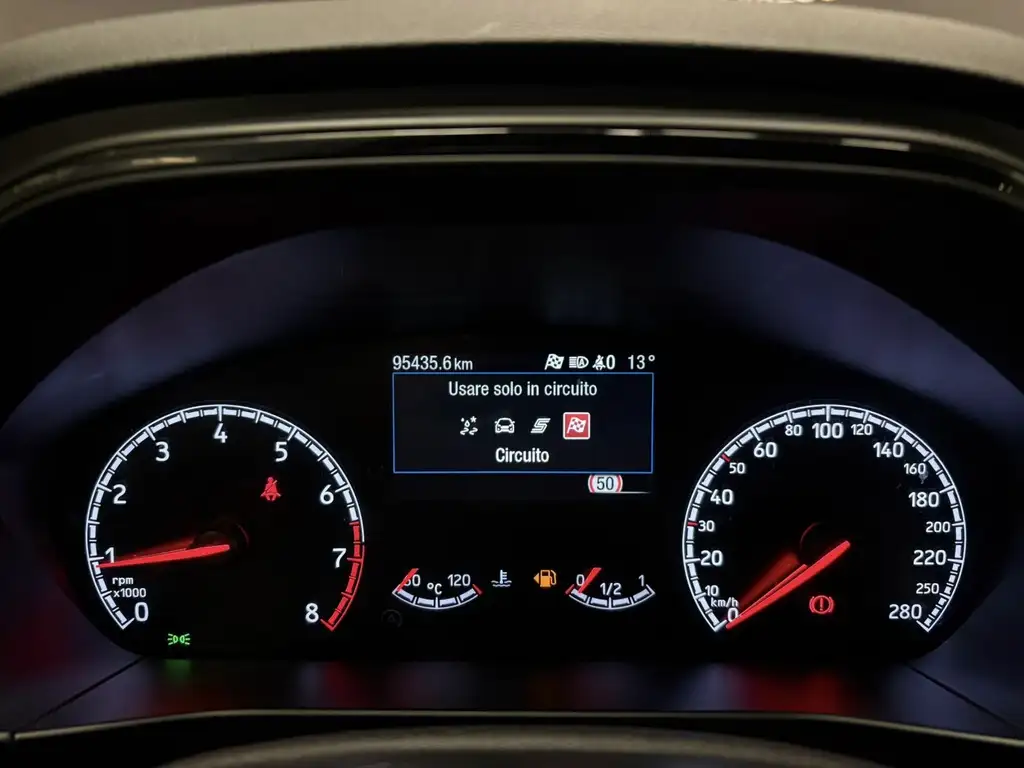 Ford Focus | foto 10