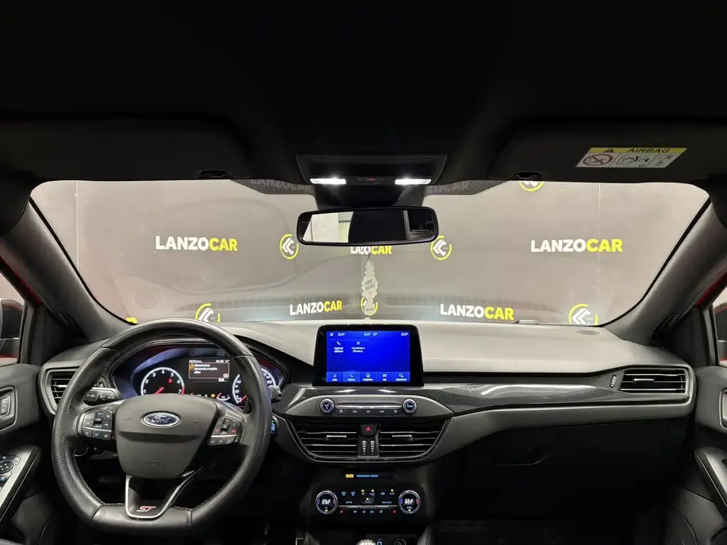 Ford Focus | foto 7