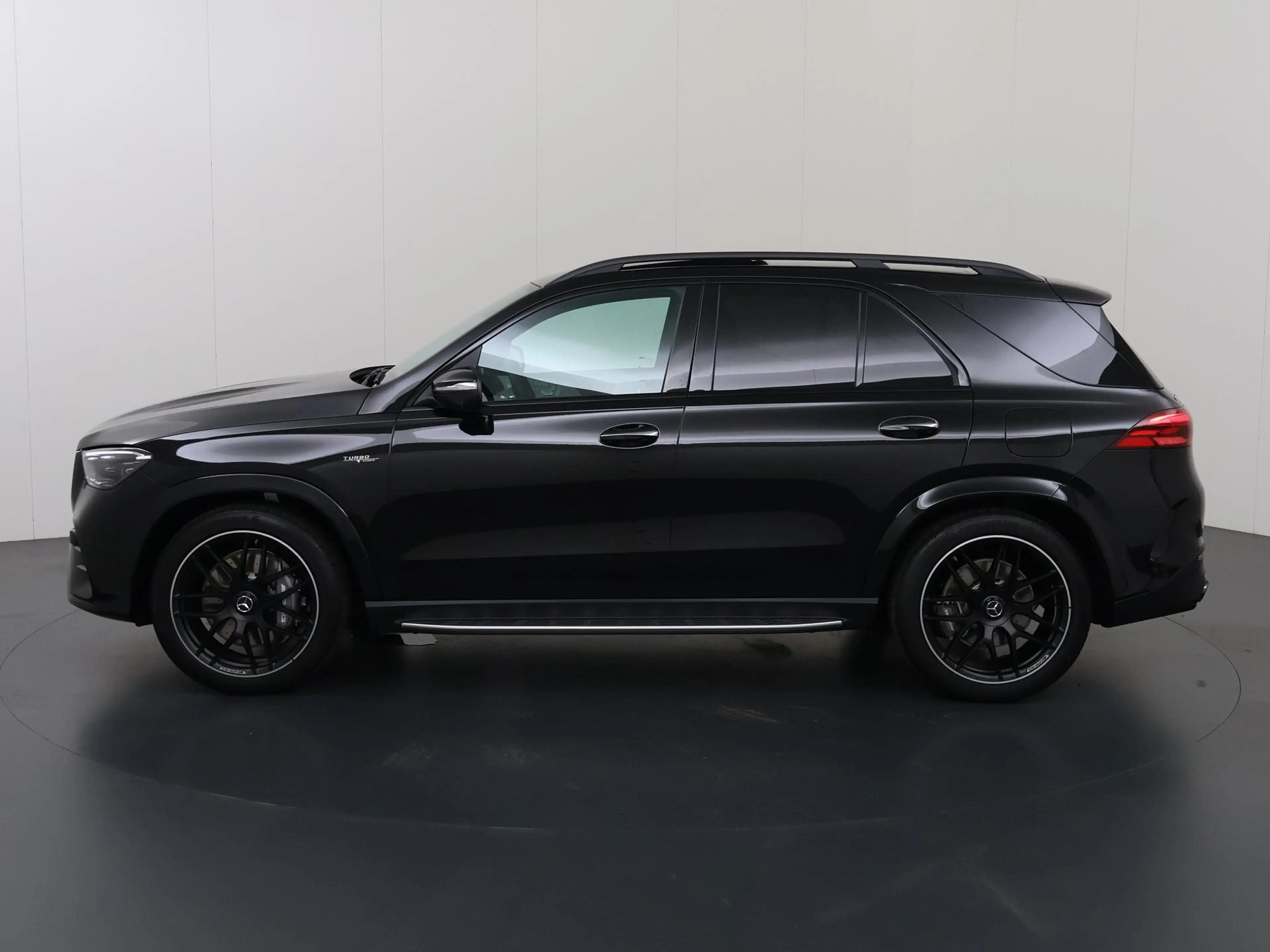 Mercedes-Benz GLE 53 AMG Hybrid 4MATIC+ Night Edition | Panoramaschuifdak | — photo 5