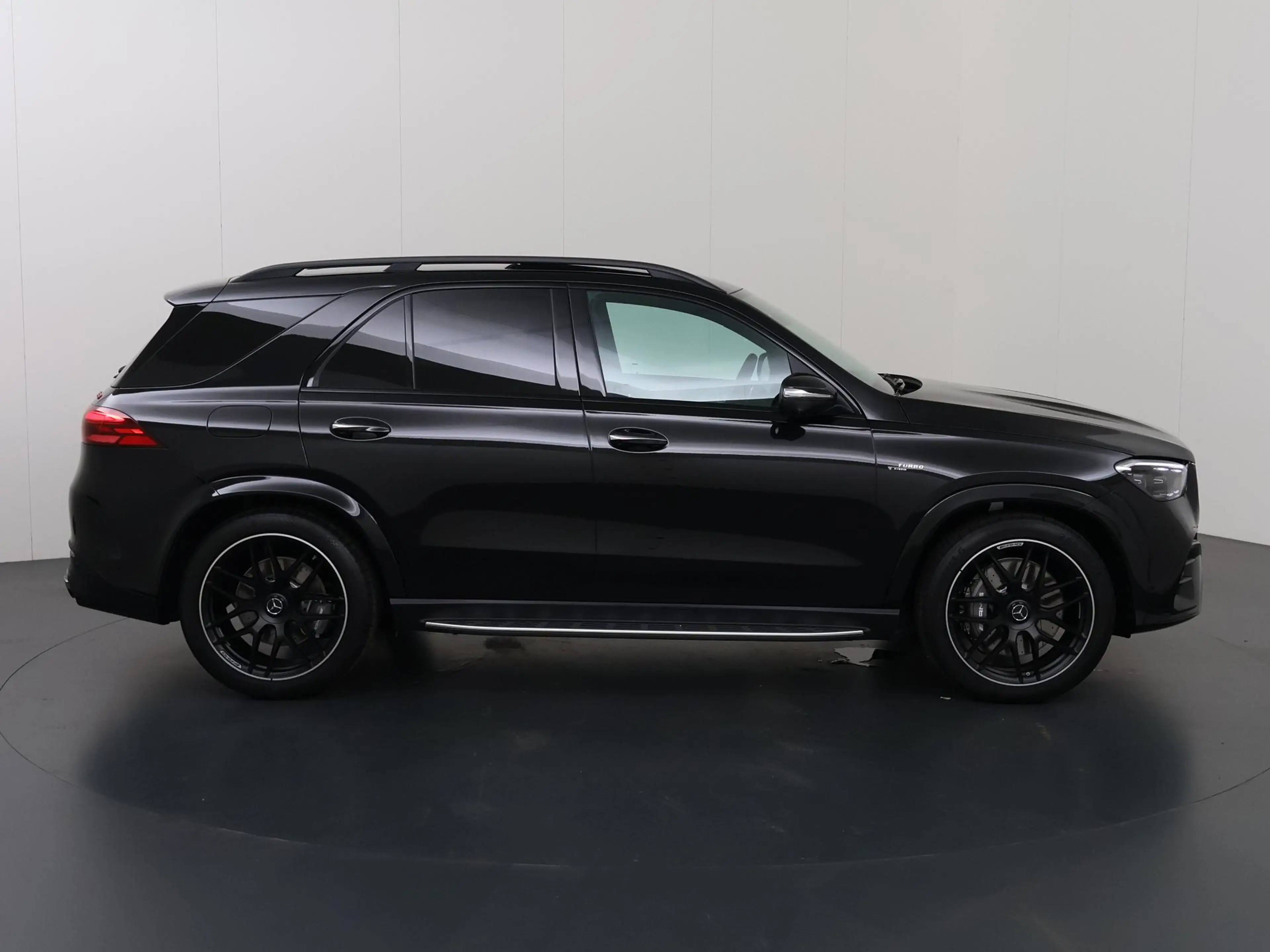 Mercedes-Benz GLE 53 AMG Hybrid 4MATIC+ Night Edition | Panoramaschuifdak | — photo 6