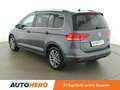 Volkswagen Touran 1.6 TDI Highline BlueMotion Tech *ACC*CAM*PANO*LED Grau - thumbnail 4