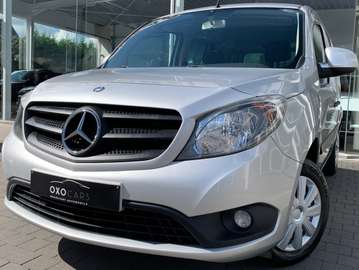 Tourer 109 CDI 90CV / Monospace 5 Places / Airco / 2 Portes Laterales / Courroie de distribution à 94.000KM / GARANTIE /