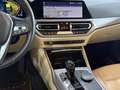 BMW 320 d Advantage Lim. Autom. LEDER*NAVI*ACC Grau - thumbnail 12