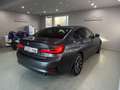 BMW 320 d Advantage Lim. Autom. LEDER*NAVI*ACC Grau - thumbnail 4