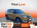 Suzuki Vitara 1.5L GLE Strong Hybrid 4WD Jaune - thumbnail 1